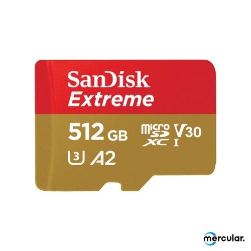 10 micro SD Card ยี่ห้อไหนดี โอนถ่ายรวดเร็ว ใช้งานได้ยาวนาน